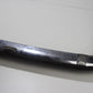 Original BMW E10 Stoßstange Hinten Chrom 02 2002 1502 1602 1802 ti tii Bumper