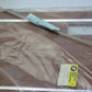NEU NOS Original BMW E3 Türpappe Türverkleidung Leder hinten NEU 51421804608