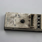 BMW E30 Check Control CC 316i 318i 320i 325i M3 Deutsch Hella 1368955