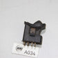 BMW E30 E32 E34 Elektrische Spiegel Außenspiegel Schalter 61311369331