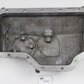 Original BMW E30 316i 318i M40 Ölwanne Oilsump Ölsumpf kleiner riss 3er