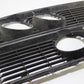 Original BMW E12 5er Zierleiste Scheinwerfer Rahmen Grille paar 1817569 1817570
