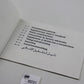 Original BMW E30 Touring Zusatzbetriebsanleitung 1499781442 Manual