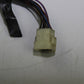 BMW E21 E23 Scheibenwischer Hebel Lenkstockschalter 1365821 stalk