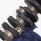 BMW E30 E34 320 520 Kurbelwelle M20b20 Crankshaft 1280971