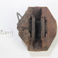 Original BMW E21 323i Bremssattel vorne links Brake Caliper OEM ATE Caliper