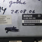 Original BMW E32 E31 V12 750i 850i Motorsteuergerät ECU 0205000015 Motor DME
