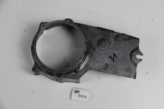 Original BMW E30 M20 E34 E21 Motorabdeckung 1714862 Engine Cover 6 Zylinder 3er