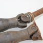 Original BMW E12 518 520 Kardanwelle Antriebswelle Gelenkwelle 26111204036