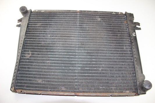 BMW E28 E24 Kühler Wasserkühler water radiator 152380 .0 OEM