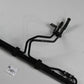 Original BMW E34 535i Einspritzleiste Fuelrail Benzin OEM 5er LEiste