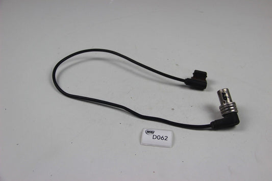 Original BMW E30 E34 E29 M20 Kurbelwelle Sensor Kurbelwellensensor 1718957