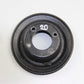 BMW E30 E28 M20 Riemenscheibe Riemenrad 1271424 320i 325i 520i 525i