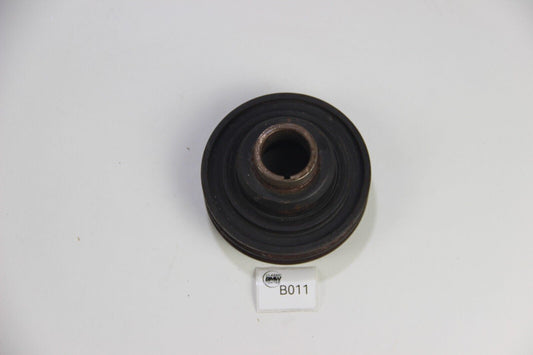 Original BMW E30 M3 Riemenscheibe Vibrationsdämpfer 2 Riemen 1308577 3er