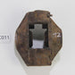 Original BMW E21 323i Bremssattel vorne links Brake Caliper OEM ATE Caliper
