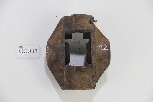 Original BMW E21 323i Bremssattel vorne links Brake Caliper OEM ATE Caliper