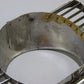 Original BMW Neue Klasse Zierleiste Scheinwerfer Rahmen Grille Kühlergrill links