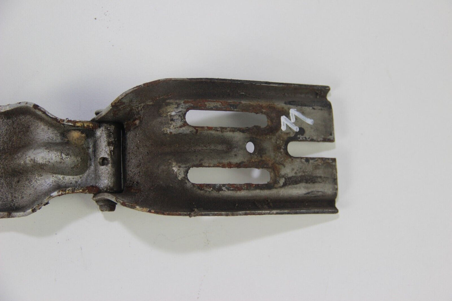 Original BMW E9 Scharnier Frontklappe Motorhaube 41611800342 Hinge