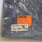 Original BMW E23 728-733i Schmutzfänger set NOS 72601851089 Mud Flap Neu 7er