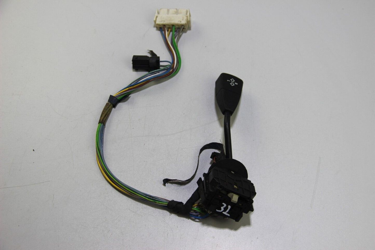 BMW E34 Blinkerhebel Lenkstockschalter 1388469 stalk