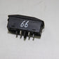 BMW E34 Schalter Schiebedach Elektrisch Knopf Sunroof Switch 61311378862