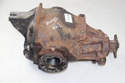 BMW E24 635csi Differential Hinterachsgetriebe Diff 188 3,15