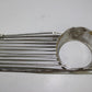 Original BMW Neue Klasse Zierleiste Scheinwerfer Rahmen Grille Kühlergrill links