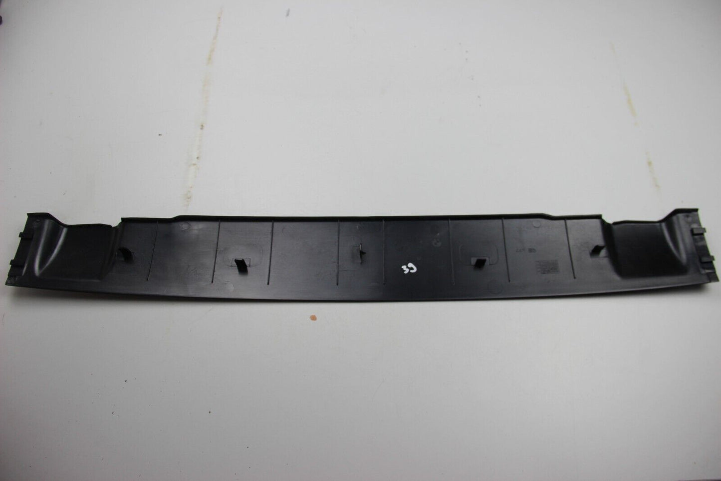 NEU ORIGINAL 8218785 BMW E46 3er Abdeckung Heckklappe Verkleidung