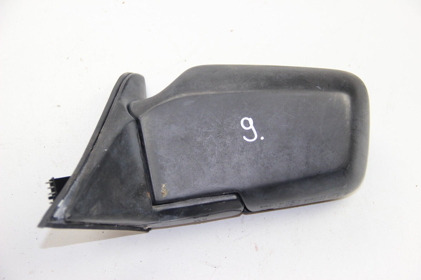 BMW E30 316i 320i 325i M3  Spiegel Links Side Mirror Außenspiegel