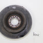 Original BMW E24 E28 M30 Kurbelwellen Riemenscheibe Schwingungsdämpfer 1269456