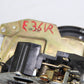 Original BMW E36 Türschloss vorne rechts Drehfallenschloss Oldtimer door lock