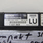 Original BMW E30 316ti Compact Getriebe Steuergerät 0260002304 GCU Steurung