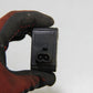 Original BMW X5 E53 2002 Tankklappe Benzin Schloss 51268355056