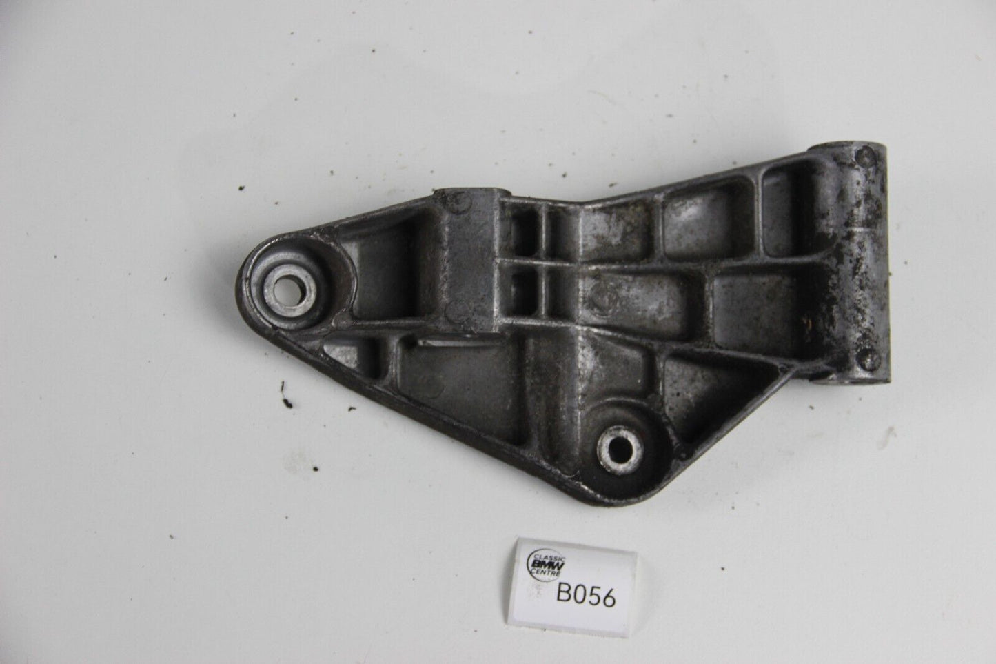 Original BMW E32 E34 E28 M30 Lagerblock Halterung 1284953 5er 7er Bracket Mount