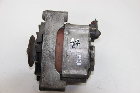 BMW Lichtmaschine Alternator E30 320i 325i M20b20 M20b25 80A Bosch 0120469757