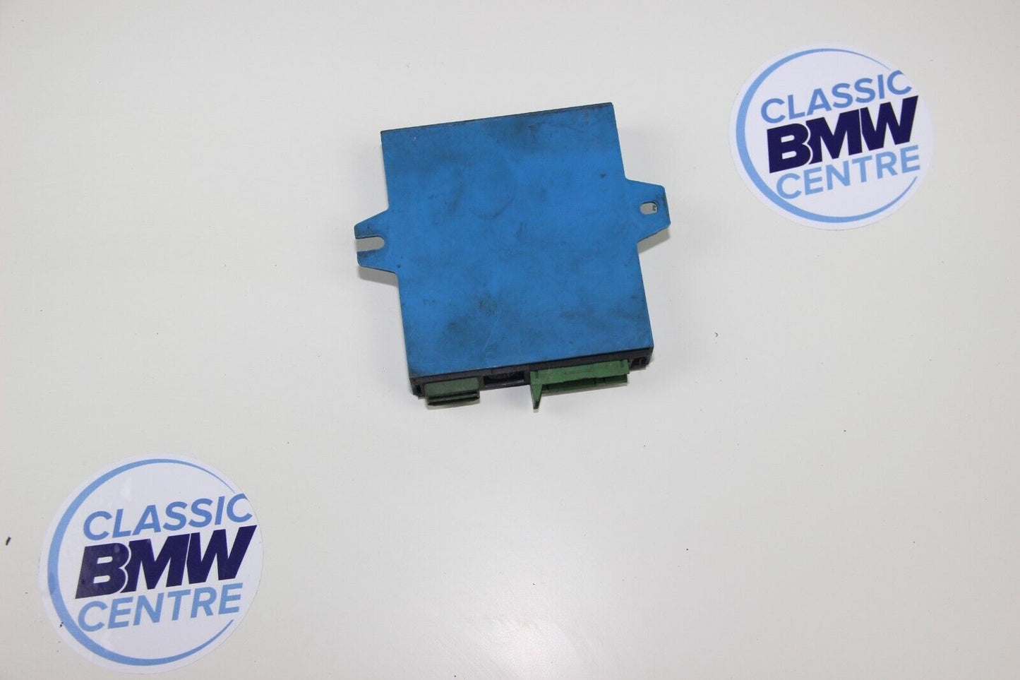 BMW E36 E30 BC2 Bordcomputer Diebstahlwarnanlage Alarm 1386606