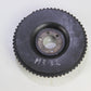Original BMW E38 E36 E34 E39 E46 Riemenscheibe Schwingungsdämpfer 1738550 crank