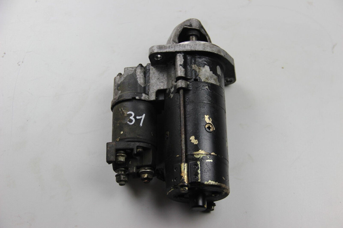 BMW E30 E34 320 323 325 Starter Motor Anlasser 12411718750