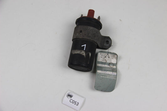 Original BMW E28 E30 M20 Zündspule Bosch Ignition Coil Zündung M20 Motor 3er 5er