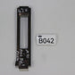 Original BMW Stütze Ansaugbrücke Stützblech M90b35 M30 früh 11611272899 bracket