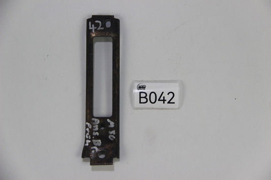 Original BMW Stütze Ansaugbrücke Stützblech M90b35 M30 früh 11611272899 bracket