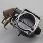 Original BMW E21 M20 Drosselklappe Drosselklappenstutzen 1354 1267642