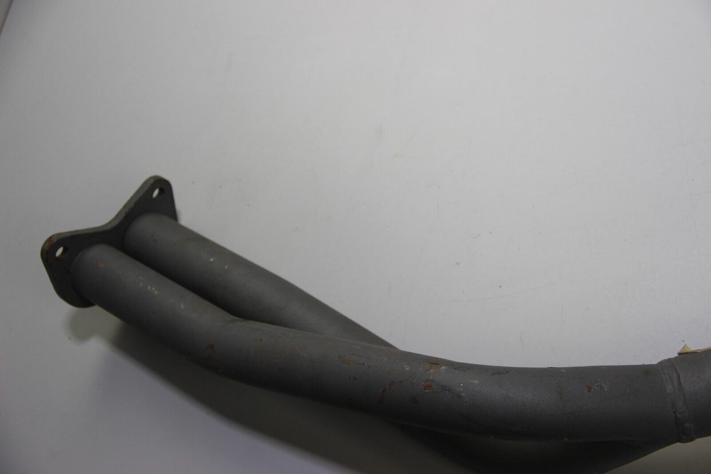 Original BMW NEU E28 Auspuffrohr Abgasrohr Exhaust pipe 18111175523