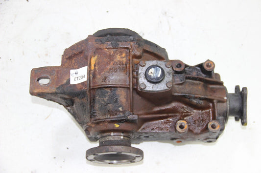 Original BMW E9 Differential 3.4 CS CSi 3.0 2.5 2.8 Diff Hinterachsgetriebe