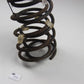 Original BMW E30 325i Fahrwerksfedern Federn links rechts vorne Springs Fahrwerk