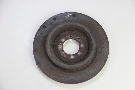 Original BMW E28 E24 E23 E3 E9 E12 M30 Kurbelwellen Riemenscheibe 1263879 Pulley