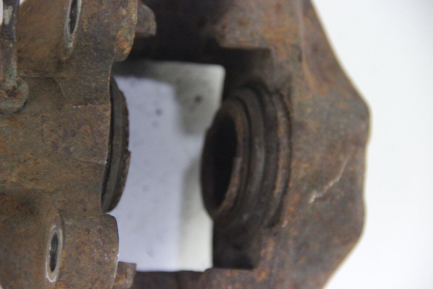Original BMW E21 323i Bremssattel vorne links Brake Caliper OEM ATE Caliper