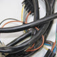 BMW E34 Anhängerkupplung Elektrik Steuerung Kabelbaum Toe Hook wiring