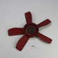 Original BMW E3 E9 2500 CS CSI Visco Lüfter Lüfterrad Kühler fan 11521252660