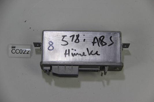 Original BMW E34 535i 536i ABS Steuergerät 525i 520i 0265103047 ACU Steuerung Mo